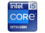 13th Gen Intel Core i5 Logo