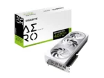 Gigabyte Aero Graphics Card with Box