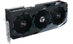 Gigabyte Aorus Master 12 GB Cards