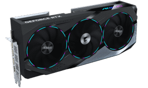 Gigabyte Aorus Master 12 GB Cards