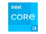 12th Generation intel core i3 Logo