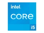 12th Generation intel core i5 Logo