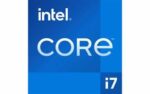 12th Generation intel core i7 Logo