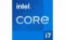 12th Generation intel core i7 Logo 12th Generation intel core i7 Logo