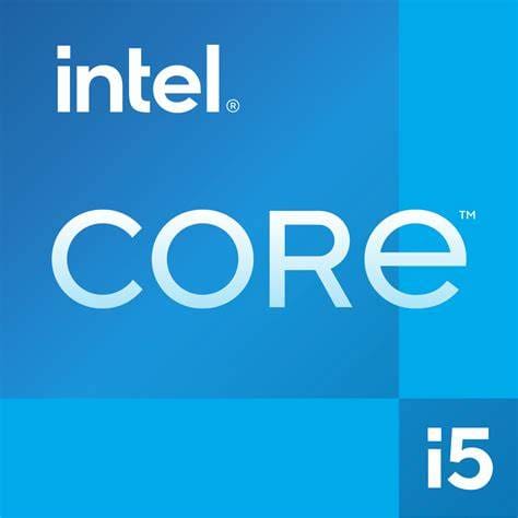 Intel 14th Gen Core i5 Logo