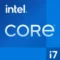 Intel 14th Gen Core i7 Logo