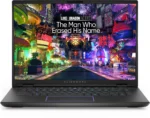 Alienware m16 (R2) Front View
