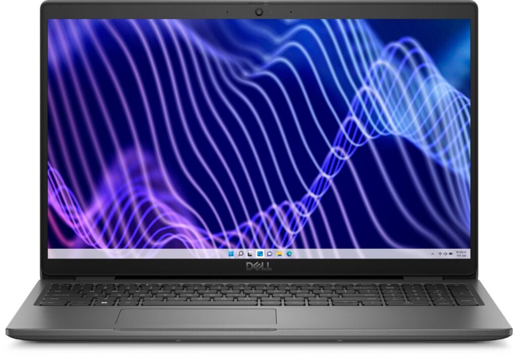 Dell Latitude 15 (3540) Front View