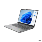 IdeaPad 5 2-in-1 Gen 9 (14, AMD) 14AHP9 Cross View IdeaPad 5 2-in-1 Gen 9 (14, AMD) 14AHP9 Cross View
