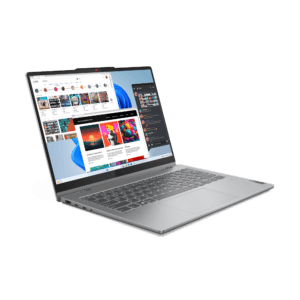 IdeaPad 5i 2-in-1 Core (14, Intel) 14IRH9 Front Cross IdeaPad 5i 2-in-1 Core (14, Intel) 14IRH9 Front Cross