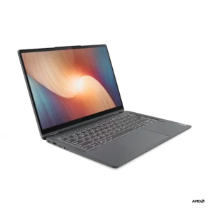 IdeaPad Flex 5 Gen 7 (14, AMD) 14ALC7 Cross Front IdeaPad Flex 5 Gen 7 (14, AMD) 14ALC7 Cross Front