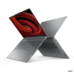 IdeaPad Pro 5 Gen 9 (16, AMD) 16AHP9 Front and Back