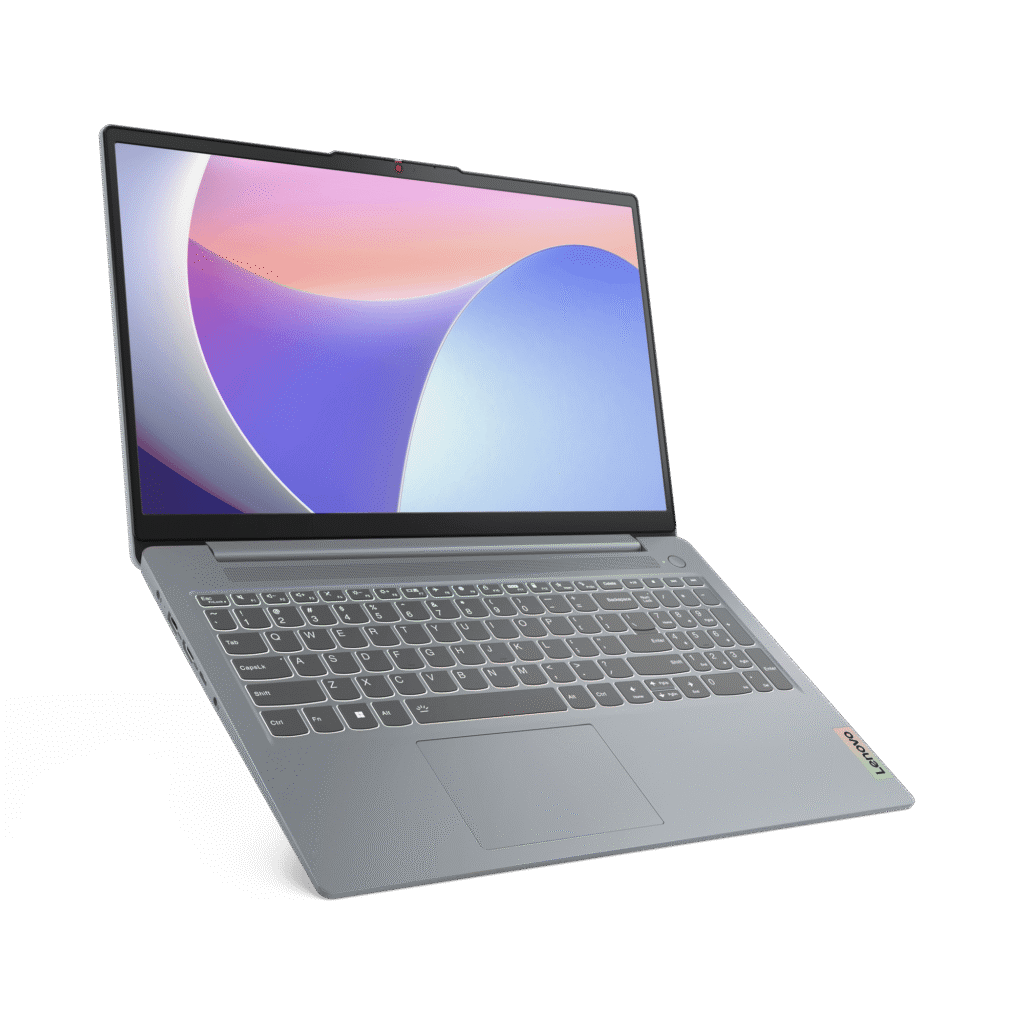 IdeaPad Slim 3i 13th Gen (15, Intel) 15IAH8 Full Open