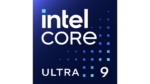 Intel Ultra 9 Ultra Series 1 Processor Logo