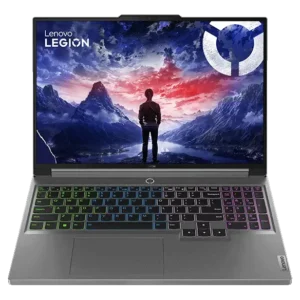 Legion 5i 14th Gen (16, Intel) 16IRX9 Front