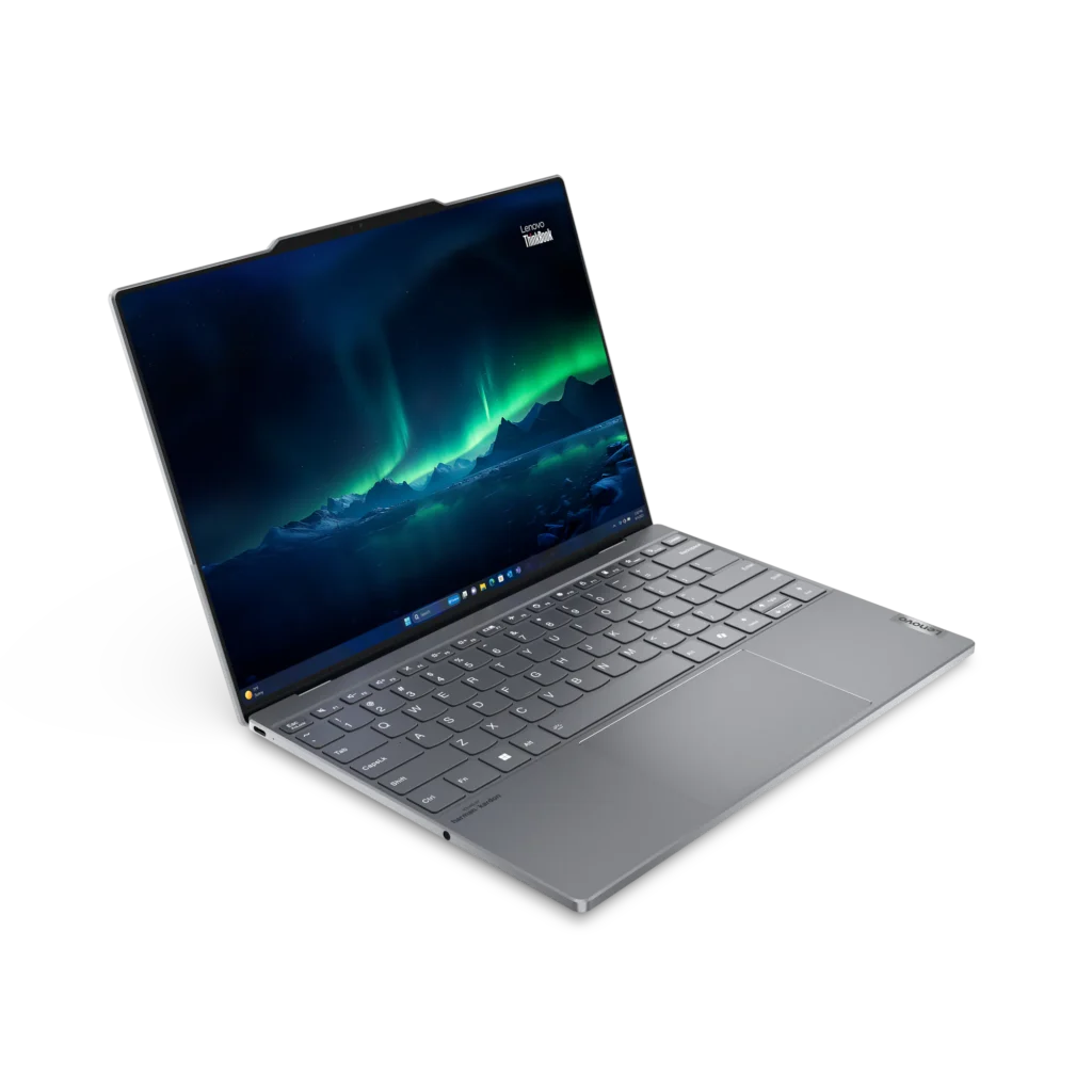 ThinkBook 13x Gen 4 (13,Intel) G4 IMH Cross Front