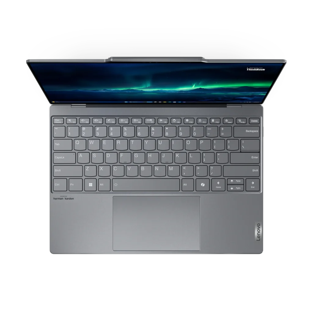 ThinkBook 13x Gen 4 (13,Intel) G4 IMH Top