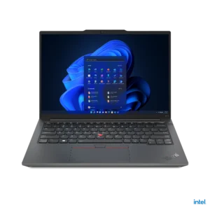 ThinkPad E14 Gen 5 (14, Intel) Front