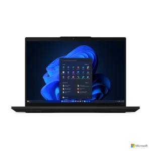 ThinkPad L14 Gen 5 (14, Intel) Front View