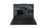 ThinkPad P1 Gen 7 (16, Intel) Front View