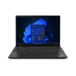 ThinkPad P16s Gen 2 (16, AMD) Front View