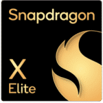Snapdragon X Elite Processor Logo