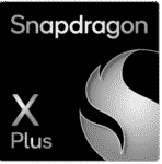 Snapdragon X Plus Processor Logo
