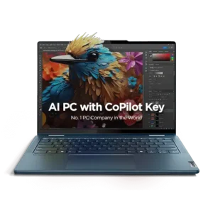 Yoga 7i 2-in-1 Core Ultra (14, Intel) 14IML9 Front