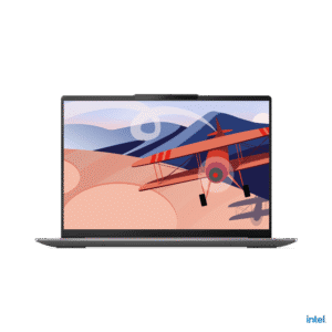 Yoga Slim 6i 13th Gen (14, Intel) 14IAP8 Front