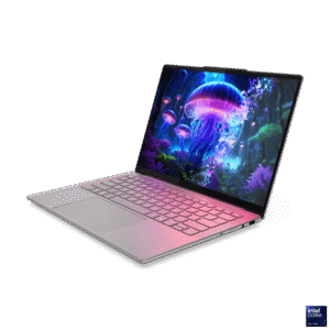 Yoga Slim 7i Aura Edition Gen 10 14ILL10 Front Cross
