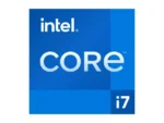 13th Gen Intel Core i7 Logo