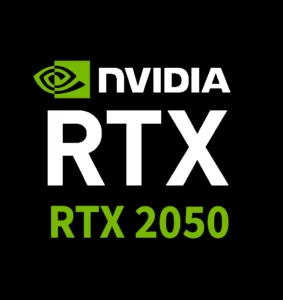 nvidia rtx 2050 nvidia rtx 2050 Logo