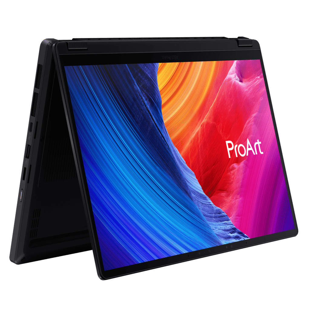 ASUS ProArt PX13 (HN7306) Cnvertible
