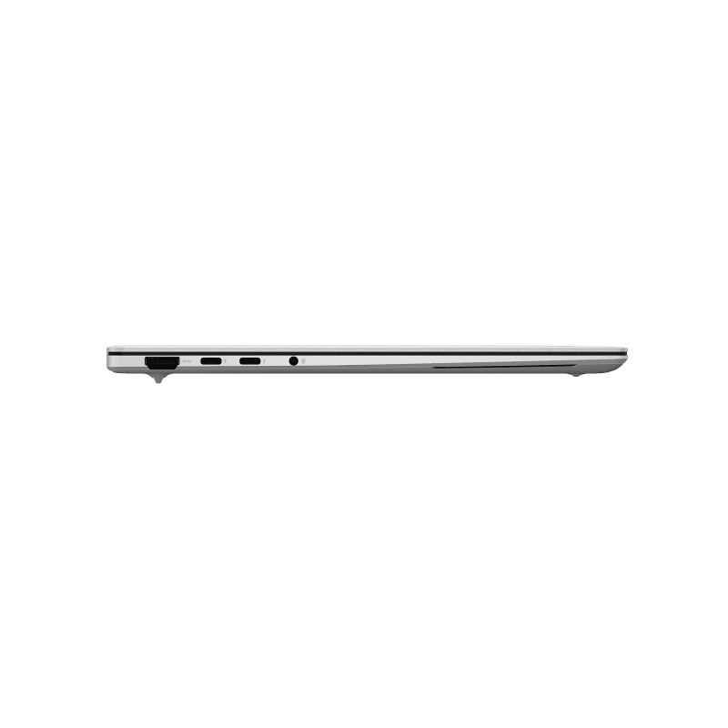 ASUS Zenbook S14 Side View