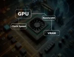 Features Image of GPU Specs Bandwidth Memory and VRAM