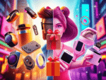 10 Genius Gadget Gifts That Will WOW Anyone!